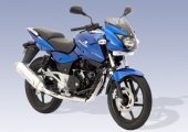 2008 Bajaj Pulsar 220 DTS-FI photo